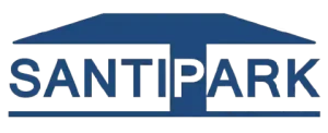 logo santipark